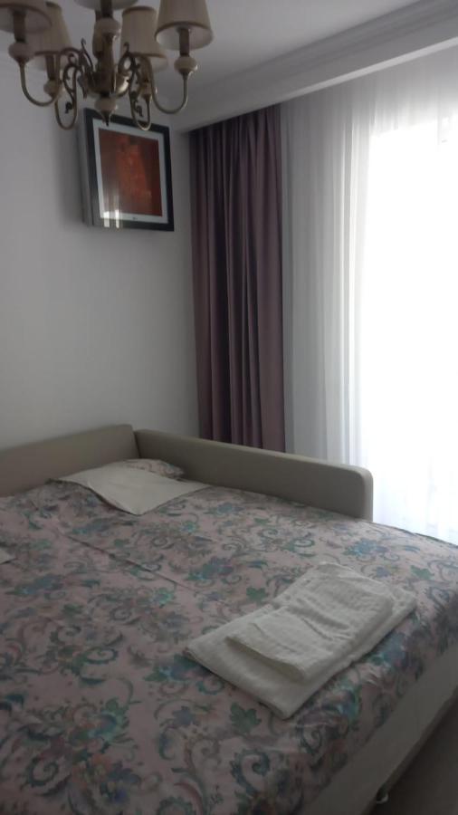 Campus Apartment Constanta Exterior photo